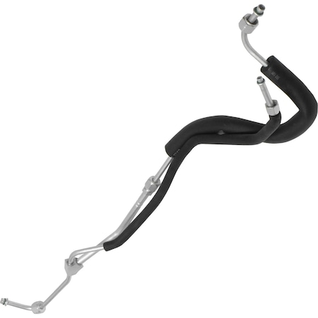 Universal Air Cond Universal Air Conditioning Hose Assembly, Ha10970C HA10970C